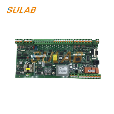 Kone Escalator Spare Parts Main Circuit PCB Board EMB 501-B KM51070342G05