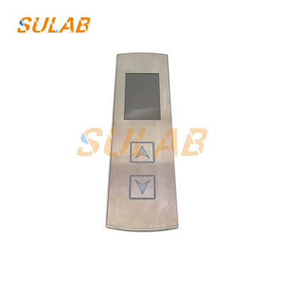 XIZI Otis Elevator Integrated Touch Screen LCD LOP COP HBP12TFT430DT
