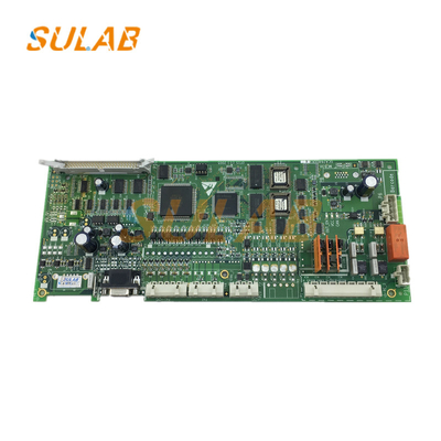 OTIS Elevator Lift Circuit Board Main Mother Panel PCB Board MCB3X PCB GCA26800KV4