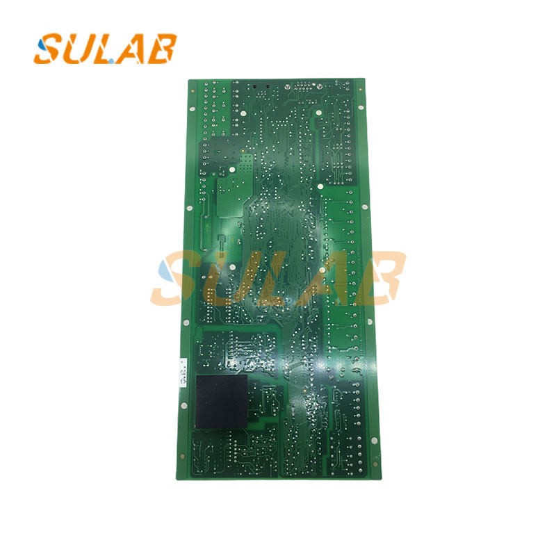 Kone Escalator Spare Parts Main Circuit PCB Board EMB 501-B KM51070342G05