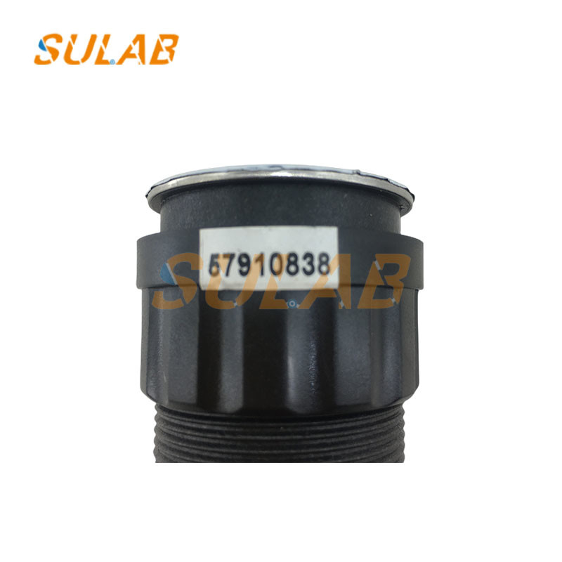  5400 Elevator Spare Parts Base Station Lock With 300 Key D Type ID 57000318