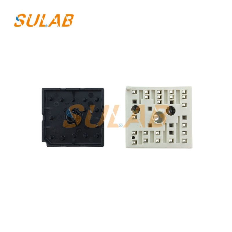 Original SKIIP IGBT Module Elevator Spare Parts 13AC12T4V1 SKIIP13AC12T4V1