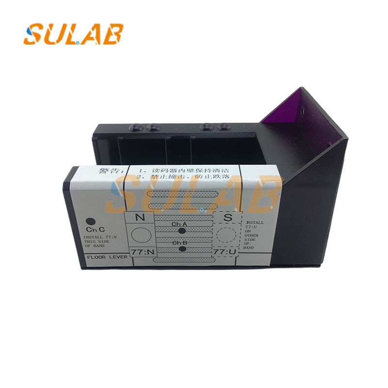 KONE Elevator Sensor Code Reader Sensor KM773350G01 BAR2000 GK32800403V001