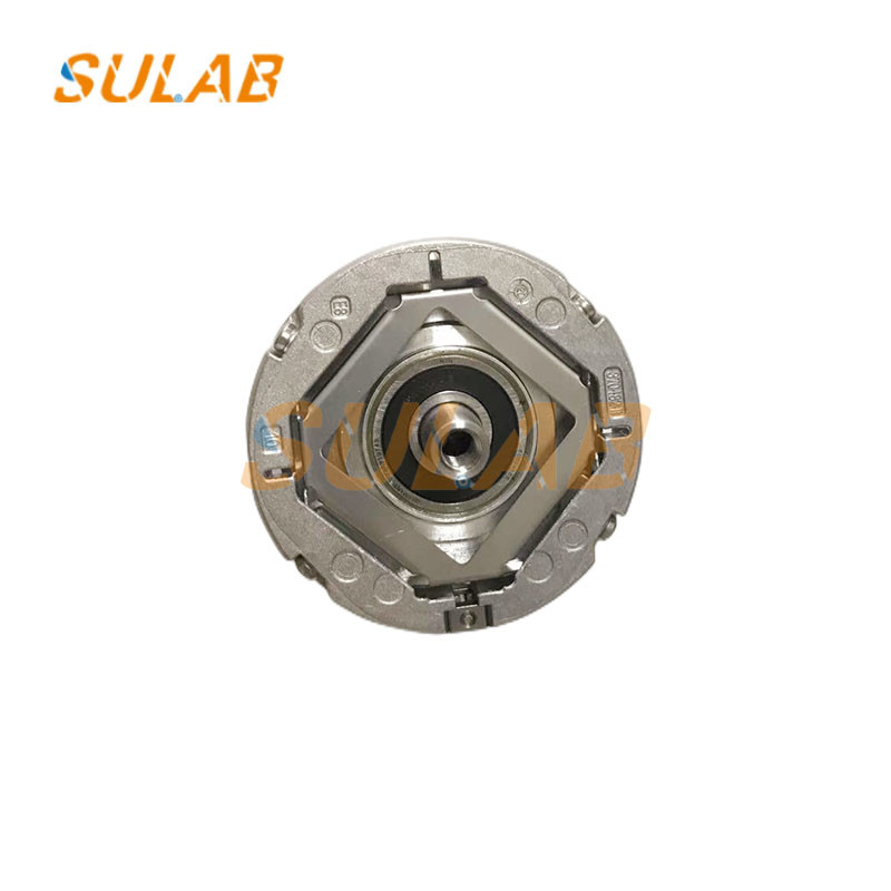 HEIDENHAIN Sincos Elevator Parts Rotary Encoder ECN 13132048 62S12-78 ID 768295-54