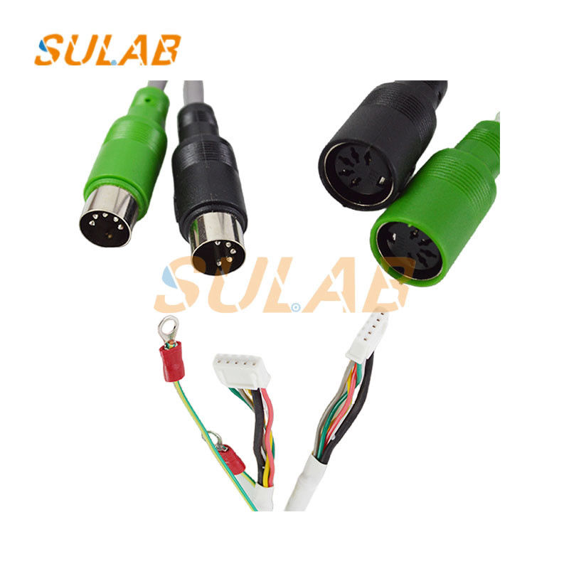 Mitsubishi Elevator Safety Light Curtain Touch Panel ZMBS-200-R-94C2-T ZMBS-200-T-94C2-T