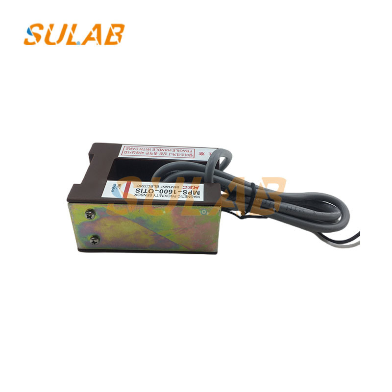 Sigma Elevator Magnetic Leveling Sensor Photoelectric Switch MPS-1600-OTIS