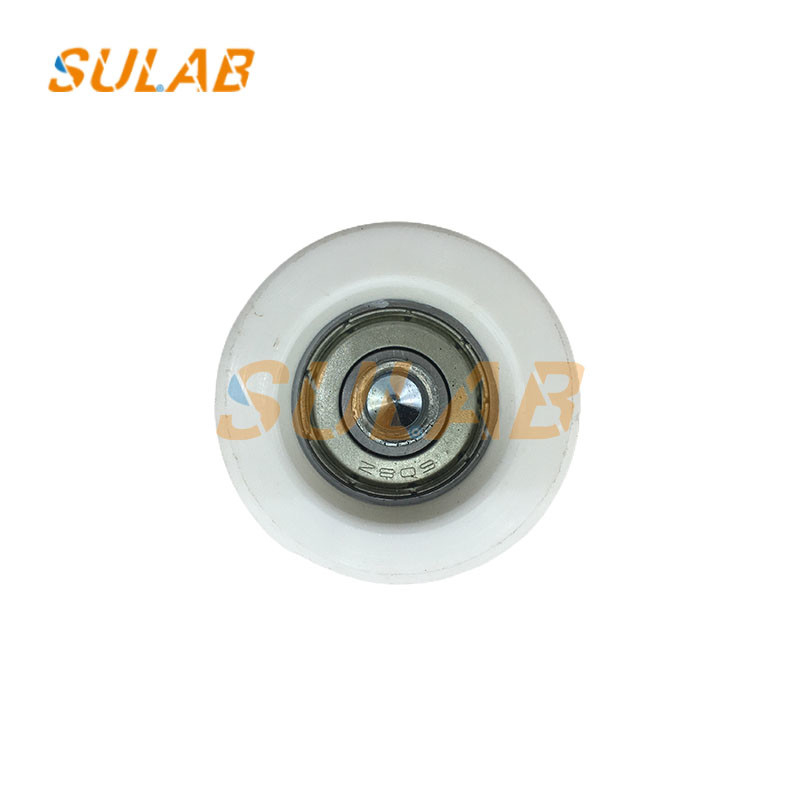  300P Elevator V30 Door Hanger Roller Wheel Pulley 34 X 19 X M12