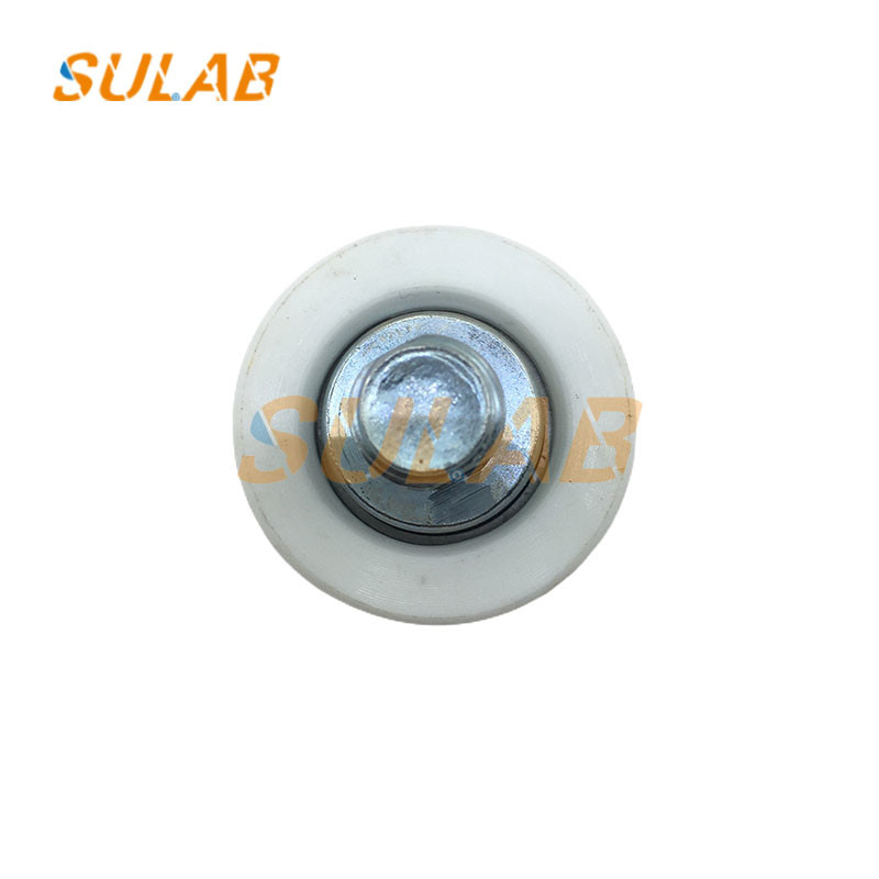  300P Elevator V30 Door Hanger Roller Wheel Pulley 34 X 19 X M12