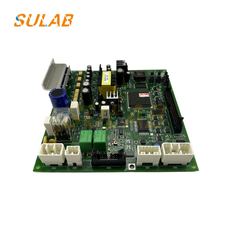 Toshiba Elevator PCB Board DCU-150 Elevator Lift PCB Parts 