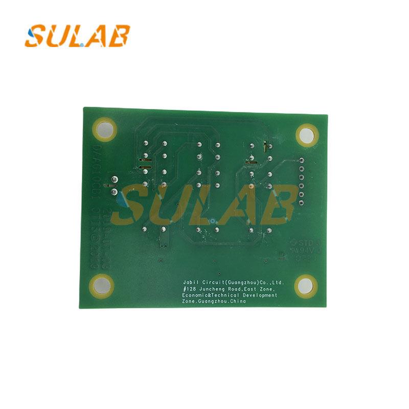 OTIS Elevator Door Zone Board DAA26800CB1 for Car Top CSPB
