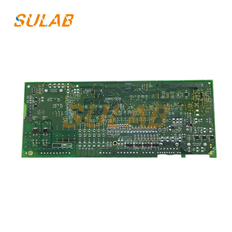 OTIS Elevator Lift Circuit Board Main Mother Panel PCB Board MCB3X PCB GCA26800KV4