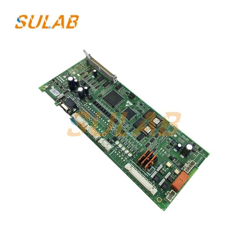 OTIS Elevator Lift Circuit Board Main Mother Panel PCB Board MCB3X PCB GCA26800KV4