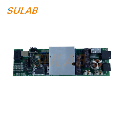 لجنة Mitsubishi DOR-160B المصعد لجنة Pcb العلامة التجارية والجديدة