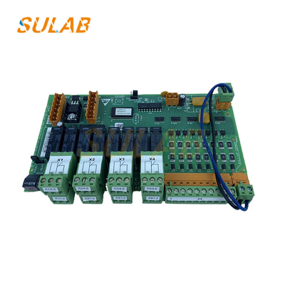 KM713150G13 أجزاء المصعد الأصلية والجديدة تمامًا LCEOPT PCB