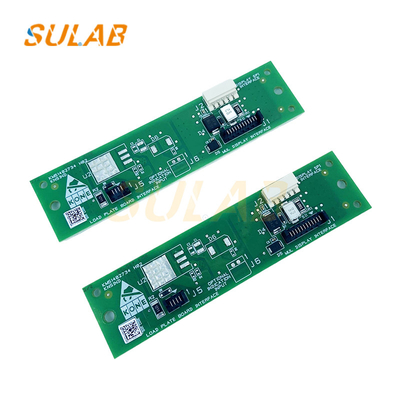 حزمة كرتونية لوحة المصعد KM51402734H02 لـ Kone Pcb قابل للتطبيق