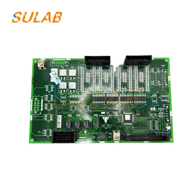 لوحة المصعد P203710B000G06 Mitsubishi المصعد قطع الغيار PCB المصعد