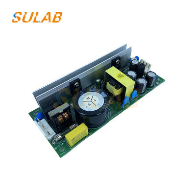 PB-HSF30-SR3.2 قطع غيار المصعد لأداء مصعد سلس ونقل آمن