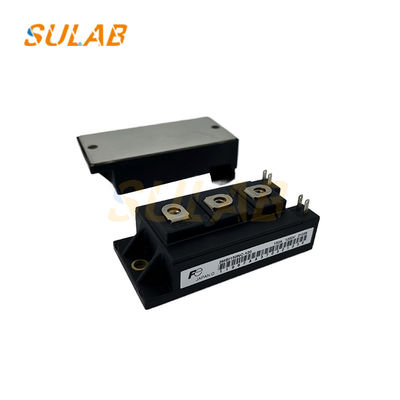 وحدة طاقة IGBT 2MBI150NC-120 قطع غيار المصعد الأصلية