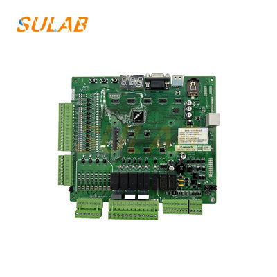 لوازم المصعد PCB Monarch مجلس تحكم المصعد المصعد Inverter اللوحة الأم MCTC-MCB-C2