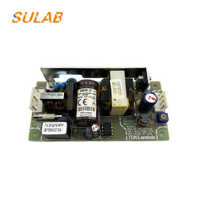 جهاز تشغيل محطة المصعد مناسب لميتسوبيشي CUS30-12-2.5A Z59LX-83 ملحقات المصعد
