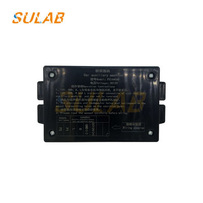 FXIA4CAB الاتصال الداخلي لقطع غيار فجي رفع تجربة المصعد الخاص بك