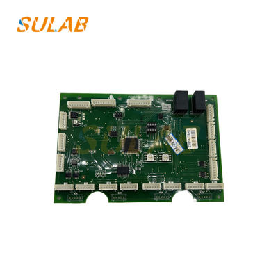 لوحة محركات المصعد PCB P235741B000G02 Mitsubishi Lift قطع الغيار المصعد
