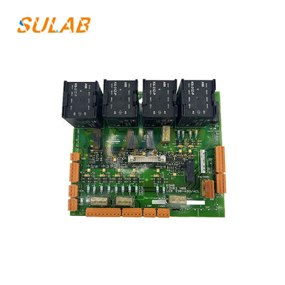 إكسسوارات الكون المصعد PCB ADO بورد التحكم بورد الأم الأمان لوحة الدوائر