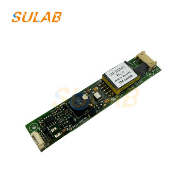 لوحة شاشة LCD عالية الجودة لمصعد ملحقات المصعد لوحة شاشة LCD للمصعد PGU-P057B