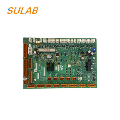 أجزاء المصعد KONE مصعد PCB المصعد سيارة أعلى مجلس المصعد لوحة الدوائر PCB KM50025436G32
