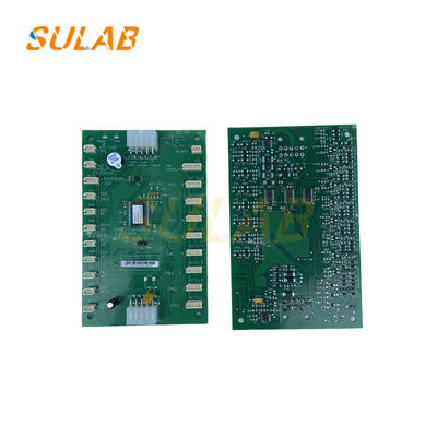 سعر المصنع قطع غيار مصعد KN لوحة مصعد COP LOP PCB KM713720G11