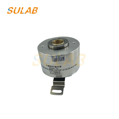 شبكة آلة باب المصعد، مشفر دوار مناسب لملحقات المصعد Z65AC-32