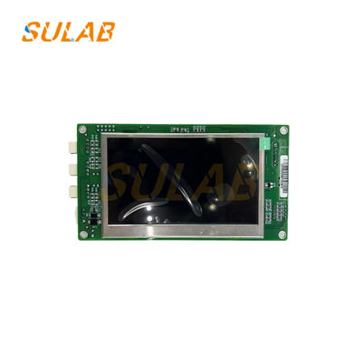 لوحة أساسية ولوحة عرض استبدال الشاشة لوحة عرض LCD مع لوحة PCB SM.04TLS