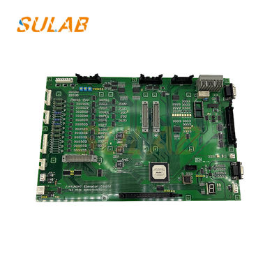 هيونداي PCB T&S اللوحة الرئيسية 203C527 جودة عالية سعر جيد