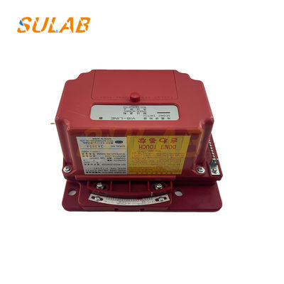 مستشعر الزلازل VIB-LINE V-858N1 V-757N1 V-012P لقطع غيار مفتاح المصعد الزلزالي