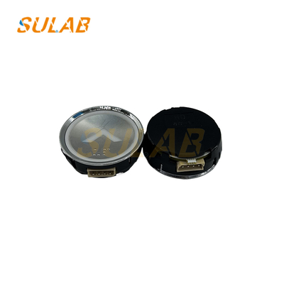 شنغهاي هيونداي زر A4N135161 A4J135160 A2 STVF9 زر المصعد HD60-1