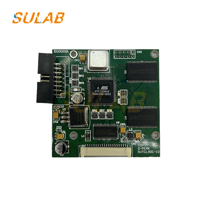 لوحة دارة المصعد SVTCL90C-10  قطع غيار المصعد