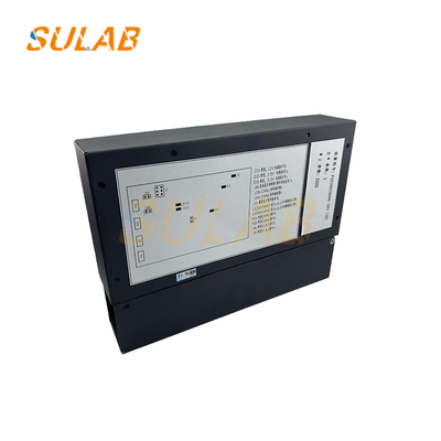 P253007B000G02L02 أصل جهاز تحكم المصعد للفندق الردهة الشقة نقل UPS