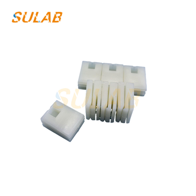 SULAB مصعد الباب الزحام دليل السكة الحديدية الزحام مقاومة للاستخدام الحركة الخطية