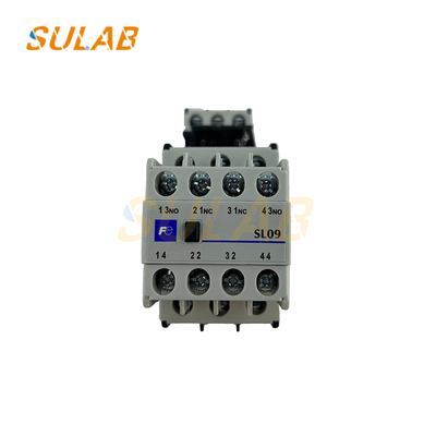SULAB SL09 جهاز اتصال ثلاثي المراحل الصامت للمصاعد