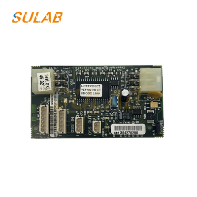 SULAB PCB المصعد KM713700G01 لوحة تحكم عاكس
