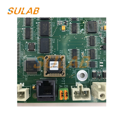 SULAB لوحة PCB المصعد GCA26800NB1 للوحة الرئيسية لدائرة المصعد