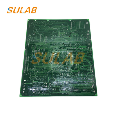 لوحة تحكم المصعد DOC-132 AEG16C025A 24V PCB