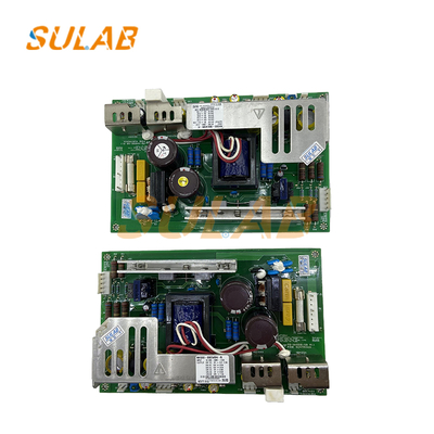لوحة طاقة مصعد SULAB PB-NHS60-SB NHS60-BBEWBN-R 60°C كحد أقصى