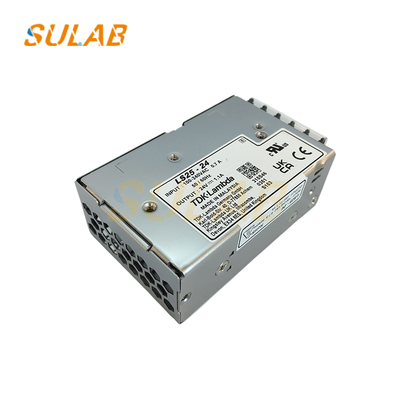 سولاب LS25-24 مزود طاقة مصعد 24 فولت 1.1 أمبير