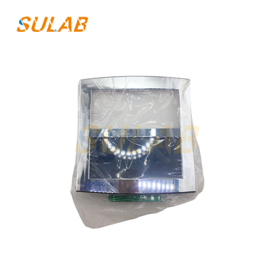 لوح عرض المصعد Sulab TAA610WQ2 لسلسلة أوتيس 2000