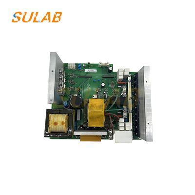 أجزاء المصعد KONE الطاقة الأصلية المصلحة الطاقة النموذج S6121M3 مع ضمان لمدة سنة واحدة لتزويد الطاقة الطارئة