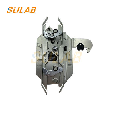 سكين باب المصعد شفرة الباب فيرمات يزامن حركة الباب يضمن الإغلاق الآمن مع التوافق الواسع