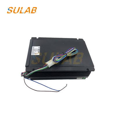 SULAB Elevator Door Controller DR-2009C with Precise Execution and One Year Warranty DC Speed Controller