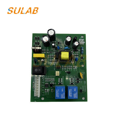 مصدر الطاقة الطارئ من طراز 