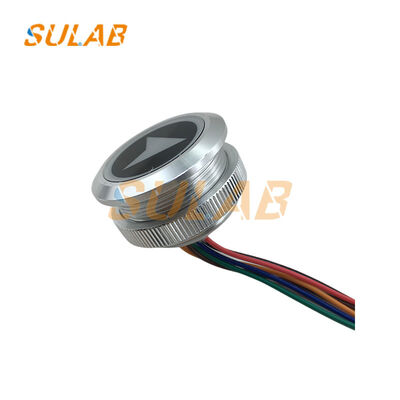 زر مصعد مخصص مقاوم للماء بدون تلامس للتحكم في المصعد الصحي والآمن